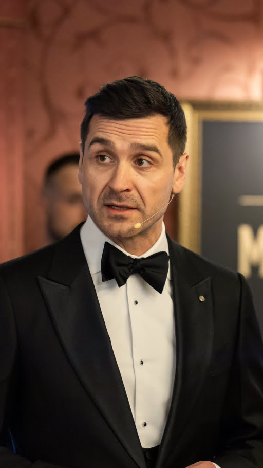“Mafija” žaidimo akimirka 13