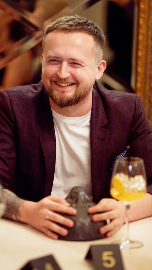 “Mafija” žaidimo akimirka 5
